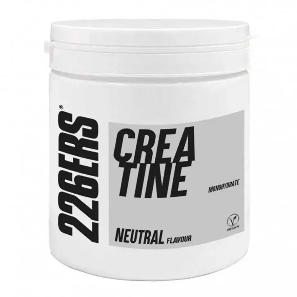 Creatina 300g Neutral Flavour 1 Creatina 300g Neutral Flavour