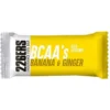 Endurance Fuel BCAA´s 60g 24 Units Banana And Ginger Energy Bars Box