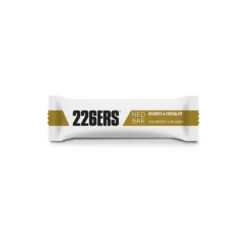 Neo 22g Protein Bar Peanuts & Chocolate 1 Unit