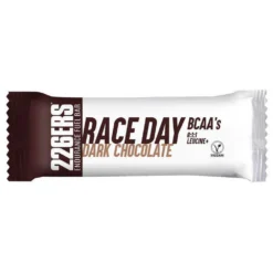 Race Day BCAA´s 40g 1 Unit Dark Chocolate Energy Bar