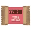 Vegan Oat 50g 1 Unit Strawberry & Cashew Vegan Bar