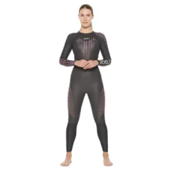 2XU P:1 Propel Long Sleeve Long Wetsuit -Swim Hush Sales Store 2xu p1 propel long sleeve long wetsuit 2