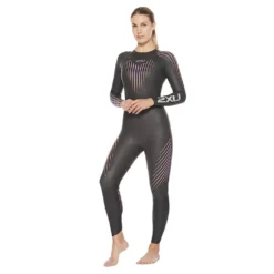 2XU P:1 Propel Long Sleeve Long Wetsuit -Swim Hush Sales Store 2xu p1 propel long sleeve long wetsuit 6