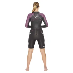 2XU P:1 Propel Long Sleeve Trisuit -Swim Hush Sales Store 2xu p1 propel long sleeve trisuit 3