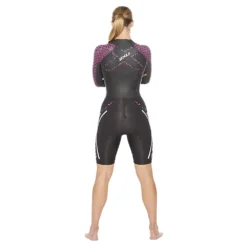 2XU P:1 Propel Long Sleeve Trisuit -Swim Hush Sales Store 2xu p1 propel long sleeve trisuit 4