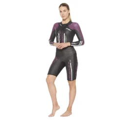 2XU P:1 Propel Long Sleeve Trisuit -Swim Hush Sales Store 2xu p1 propel long sleeve trisuit 6