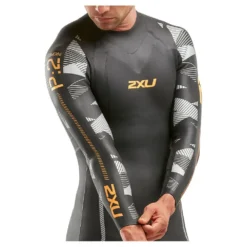2XU P:2 Propel Neoprene Suit -Swim Hush Sales Store 2xu p2 propel neoprene suit 2