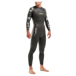 2XU P:2 Propel Neoprene Suit