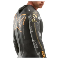 2XU P:2 Propel Neoprene Suit -Swim Hush Sales Store 2xu p2 propel neoprene suit 3