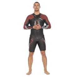 2XU Pro-Swim Run Propel Long Sleeve Trisuit -Swim Hush Sales Store 2xu pro swim run propel long sleeve trisuit 2
