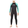 2XU Propel: Youth Long Sleeve Back Zip Wetsuit