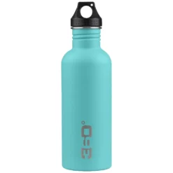 360 Degrees Stainless Steel Bottle 1L