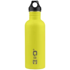 360 Degrees Stainless Steel Bottle 1L