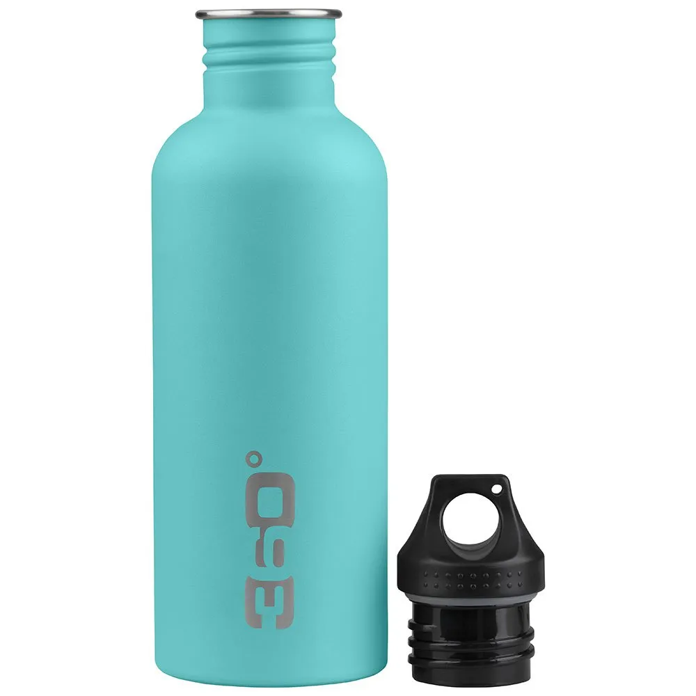360 Degrees Stainless Steel Bottle 1L 2 360 Degrees Stainless Steel Bottle 1L - Image 2