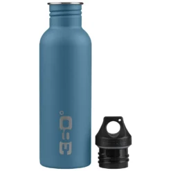 360 Degrees Stainless Steel Bottle 750ml 3 360 Degrees Stainless Steel Bottle 750ml -Swim Hush Sales Store 360 degrees stainless steel bottle 750ml 1