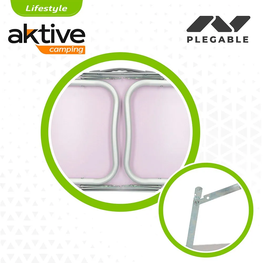 Aktive Low Table 56x34x24 Cm 3 Aktive Low Table 56x34x24 Cm - Image 3