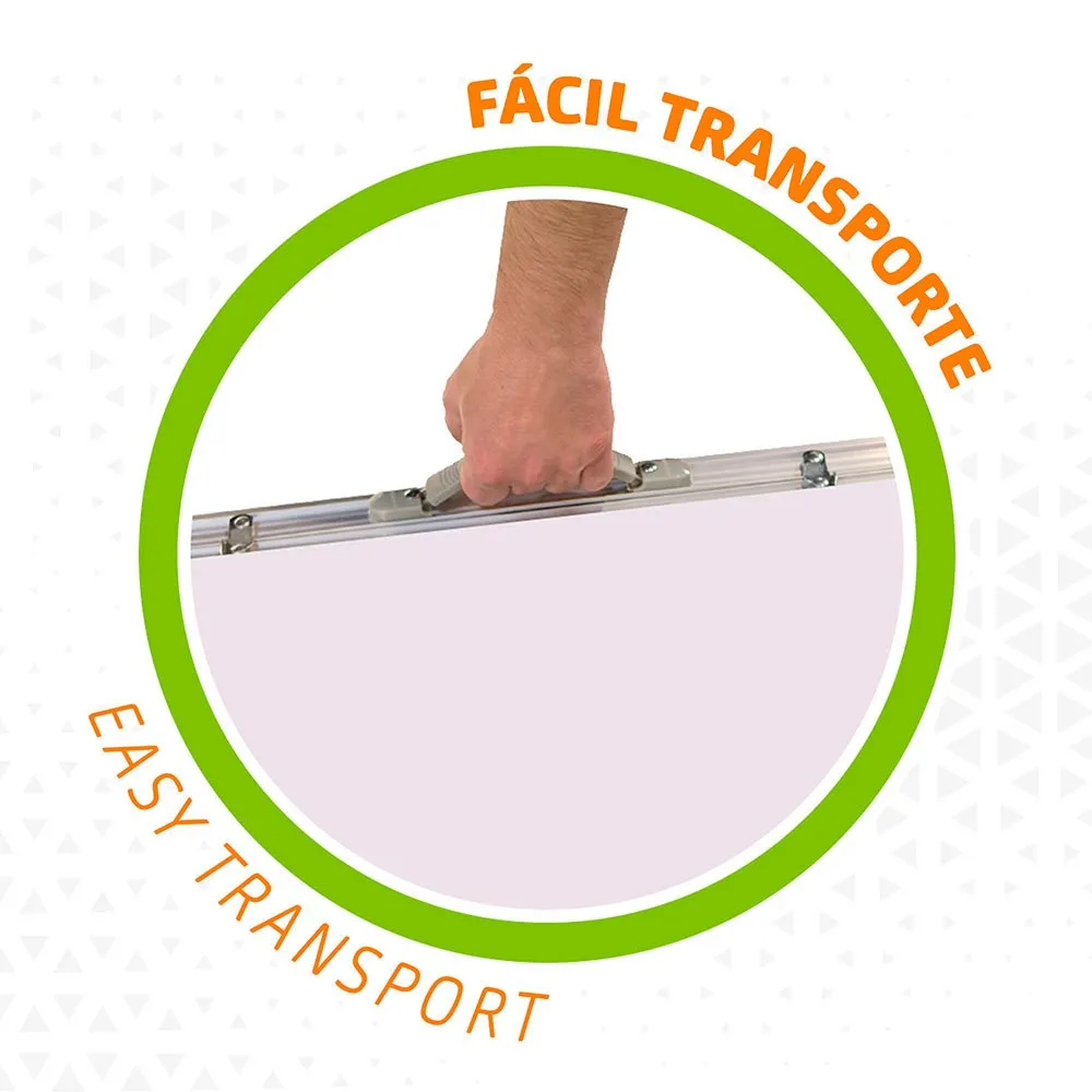 Aktive Low Table 56x34x24 Cm 4 Aktive Low Table 56x34x24 Cm - Image 4