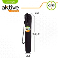 Aktive Textile Folding Table 61x53x51 Cm 13 Aktive Textile Folding Table 61x53x51 Cm -Swim Hush Sales Store aktive textile folding table 61x53x51 cm 6