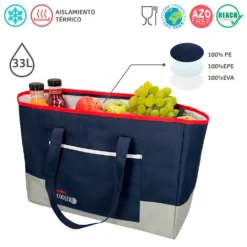 Aktive Thermal Bag 33L -Swim Hush Sales Store aktive thermal bag 33l 2