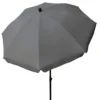 Aktive Umbrella 240 Cm With UV Protection