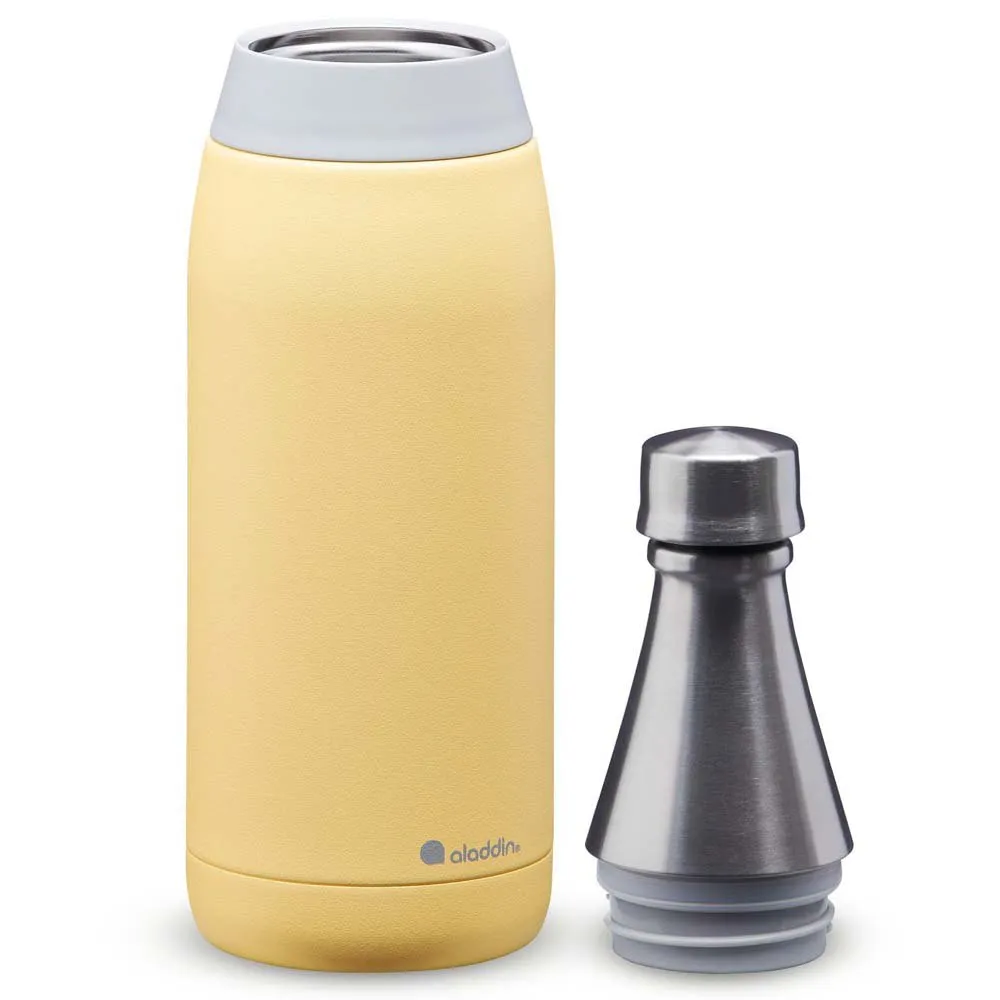 Aladdin Botella Thermavac™ Stainless Steel Bottle 0.6L 2 Aladdin Botella Thermavac™ Stainless Steel Bottle 0.6L - Image 2