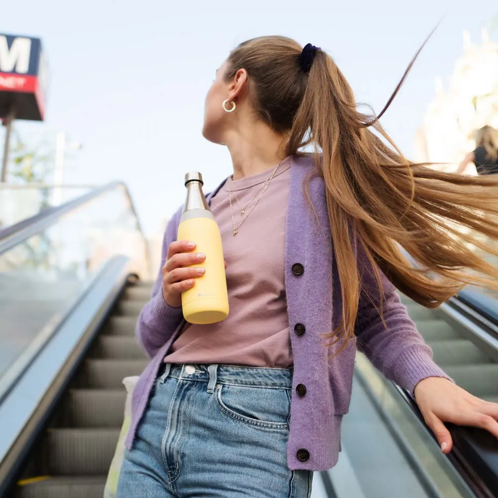 Aladdin Botella Thermavac™ Stainless Steel Bottle 0.6L 5 Aladdin Botella Thermavac™ Stainless Steel Bottle 0.6L - Image 5