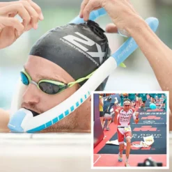 PowerBreather Wave Frontal Snorkel 12 PowerBreather Wave Frontal Snorkel -Swim Hush Sales Store ameo powerbreather wave frontal snorkel 4