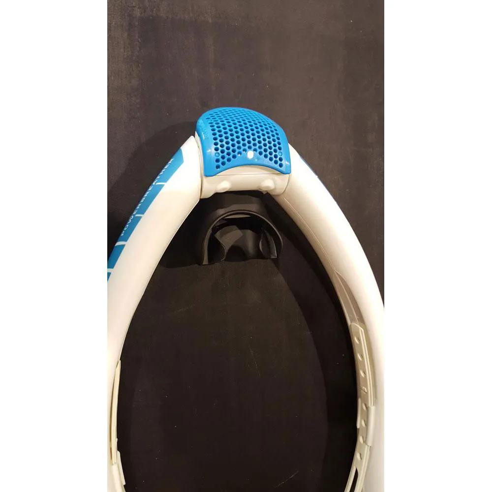 PowerBreather Wave Frontal Snorkel 7 PowerBreather Wave Frontal Snorkel - Image 7