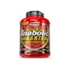 Amix Anabolic Masster Muscle Gainer Vainilla 2.2kg