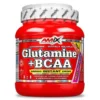 Amix Gutamine/BCAA 500g Lima/Lemon Powders