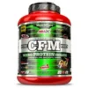 Amix Pure Cfm Whey Nitro Protein Isolate Vanilla 2kg