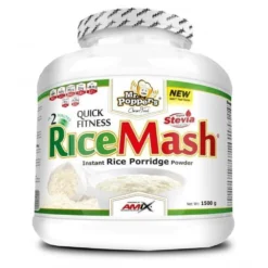 Amix Ricemash Cookies Cacahuete 1.5kg