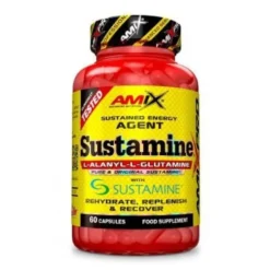 Amix Subamine Aminoacid 60 Units