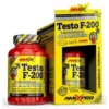 Amix Testo F-200 Muscle Gainer Testo F-200 100 Units