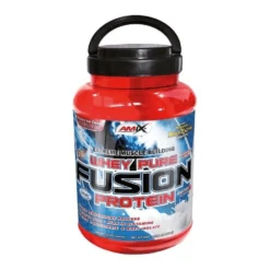 Amix Whey Pure Fusion Melón Yogurt 1kg