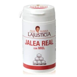 Royal Jelly And Honey 135g Neutral Flavour