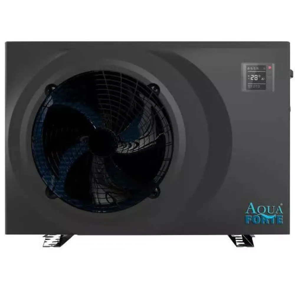 11.5 KW Full Inverter Heat Pump 1 11.5 KW Full Inverter Heat Pump