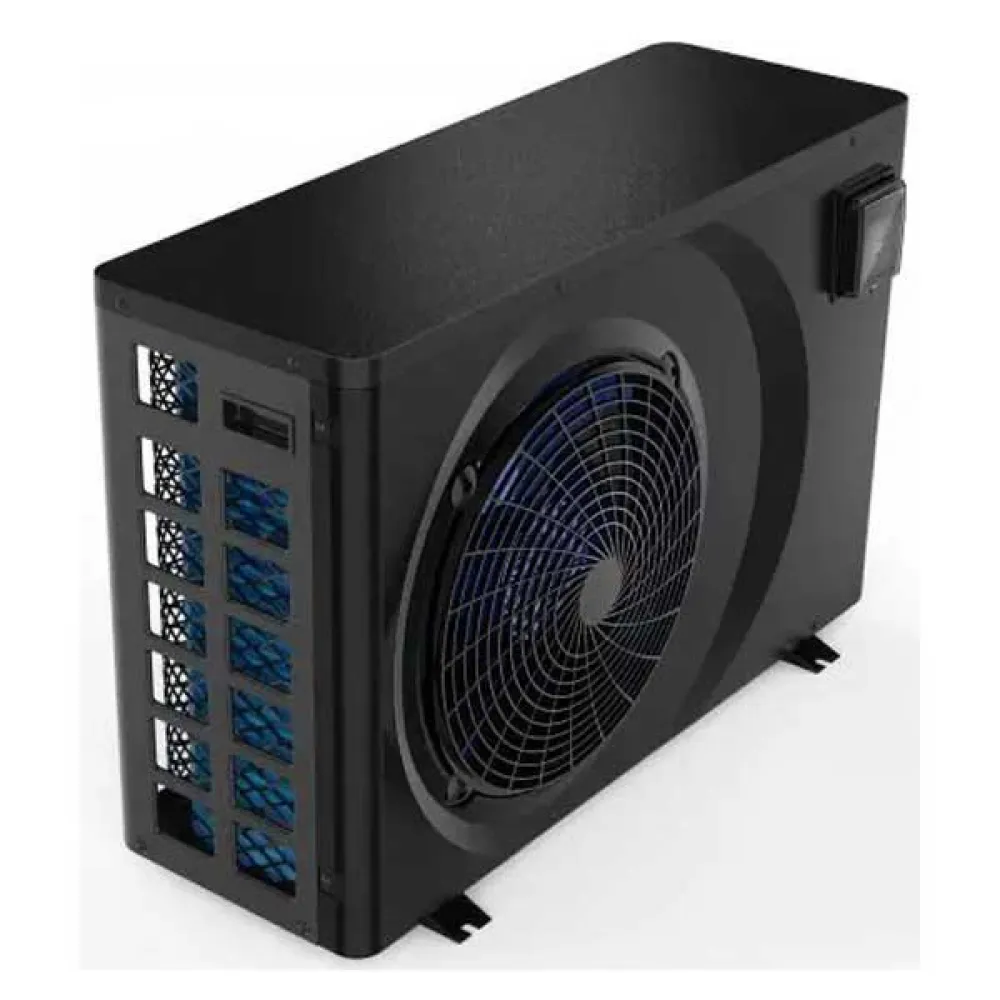 18 KW Full Inverter Heat Pump 6 18 KW Full Inverter Heat Pump - Image 6