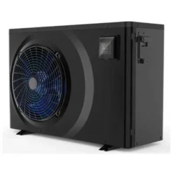 5.5 KW Full Inverter Heat Pump 13 5.5 KW Full Inverter Heat Pump -Swim Hush Sales Store aquaforte 5.5 kw full inverter heat pump 4