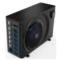 9.5 KW Full Inverter Heat Pump -Swim Hush Sales Store aquaforte 9.5 kw full inverter heat pump 5