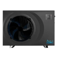 9.5 KW Full Inverter Heat Pump -Swim Hush Sales Store aquaforte 9.5 kw full inverter heat pump 6