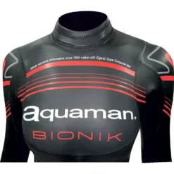AQUAMAN Bionik 2022 Wetsuit Woman -Swim Hush Sales Store aquaman bionik 2022 wetsuit woman 2