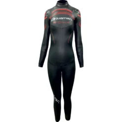 AQUAMAN Bionik 2022 Wetsuit Woman