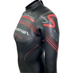 AQUAMAN Bionik 2022 Wetsuit Woman -Swim Hush Sales Store aquaman bionik 2022 wetsuit woman 4