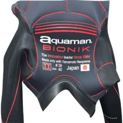 AQUAMAN Bionik 2022 Wetsuit Woman -Swim Hush Sales Store aquaman bionik 2022 wetsuit woman 5