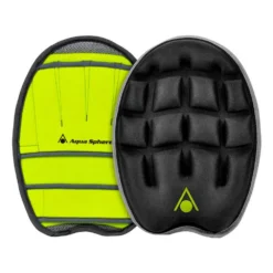 AQUASPHERE Aquaxpower Swimming Gloves