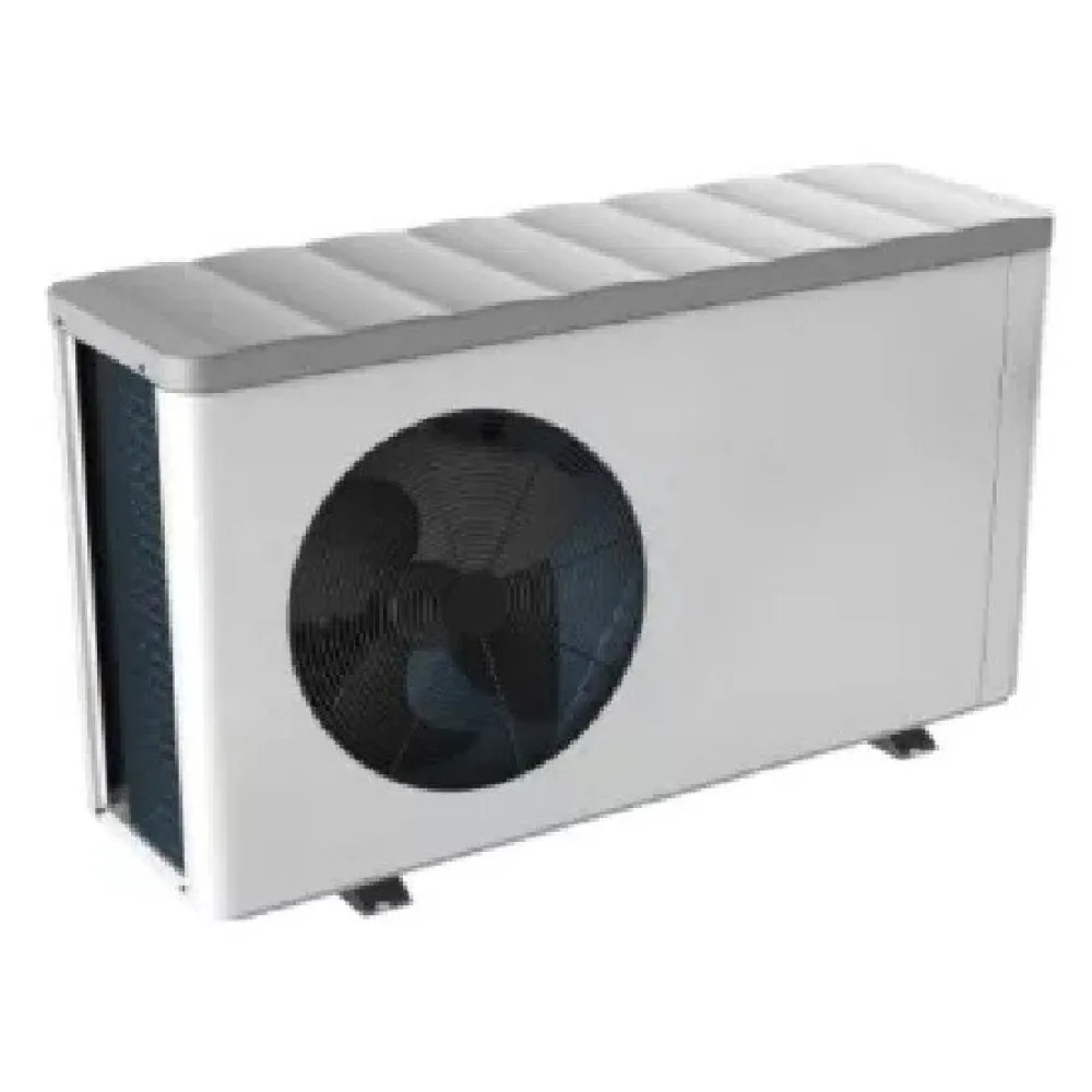 FSP-08 7.5kW Heat Pump 1 FSP-08 7.5kW Heat Pump
