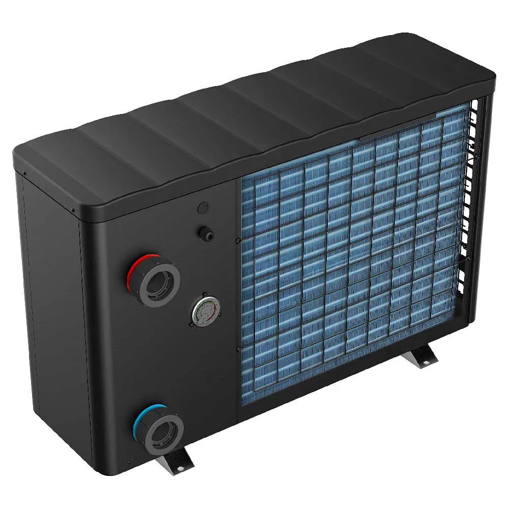 VSN-21 4.7kW Inverter Heat Pump 2 VSN-21 4.7kW Inverter Heat Pump - Image 2