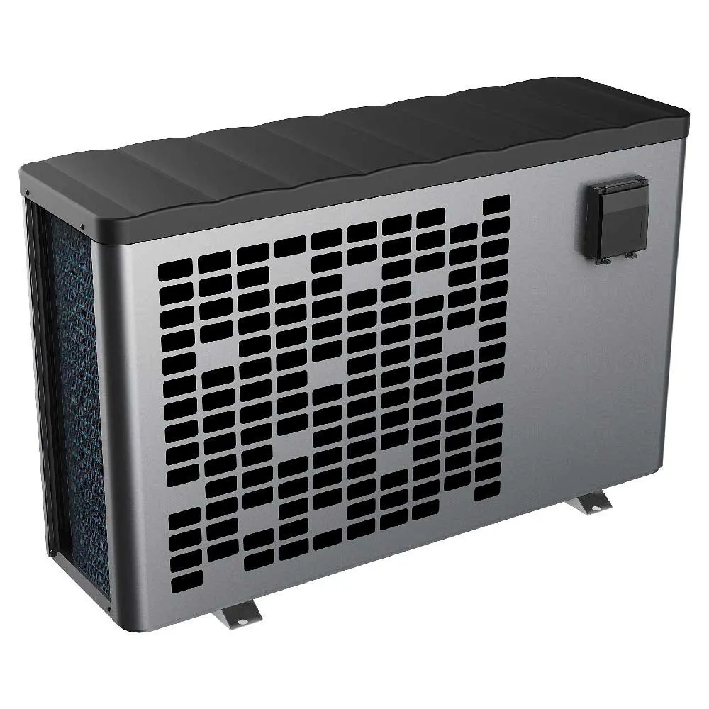 VSP-17 3.8kW Inverter Heat Pump 3 VSP-17 3.8kW Inverter Heat Pump - Image 3