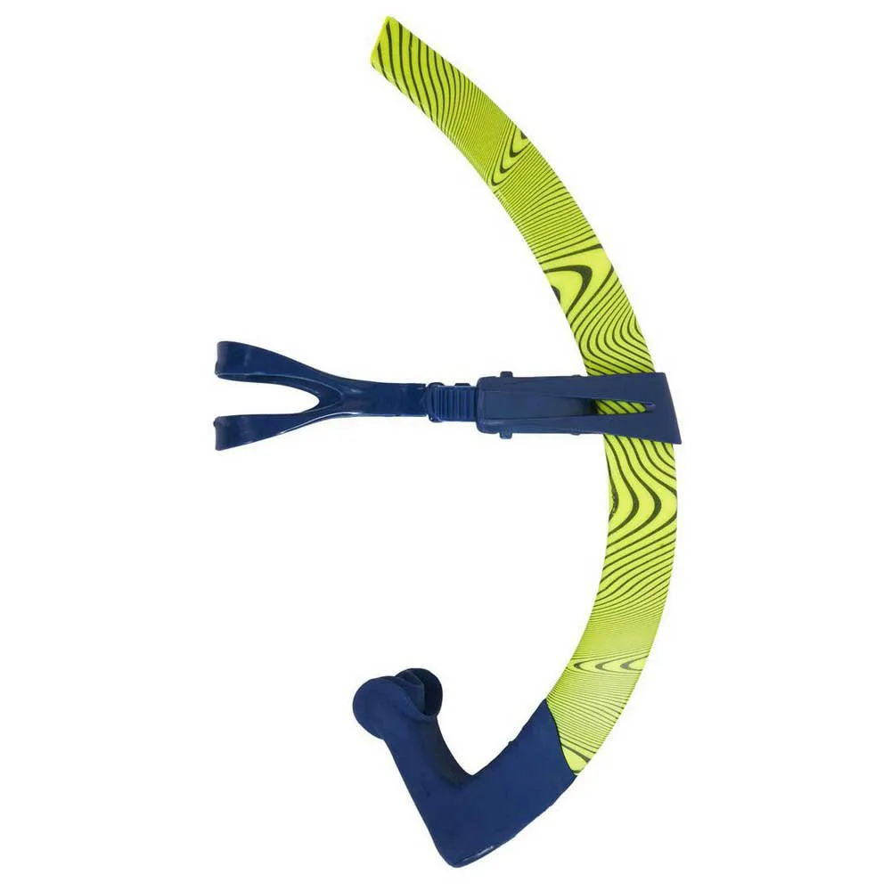 AQUASPHERE Focus Snorkel 1 AQUASPHERE Focus Snorkel